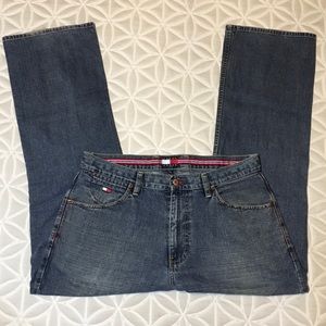 Vintage 90s Tommy Hilfiger Jeans